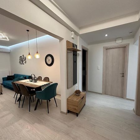 Jj Volos Luxury Center Home Exterior foto