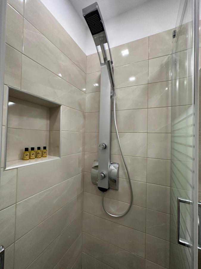 Jj Volos Luxury Center Home Exterior foto