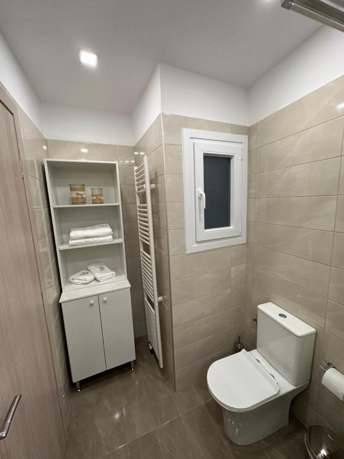 Jj Volos Luxury Center Home Exterior foto
