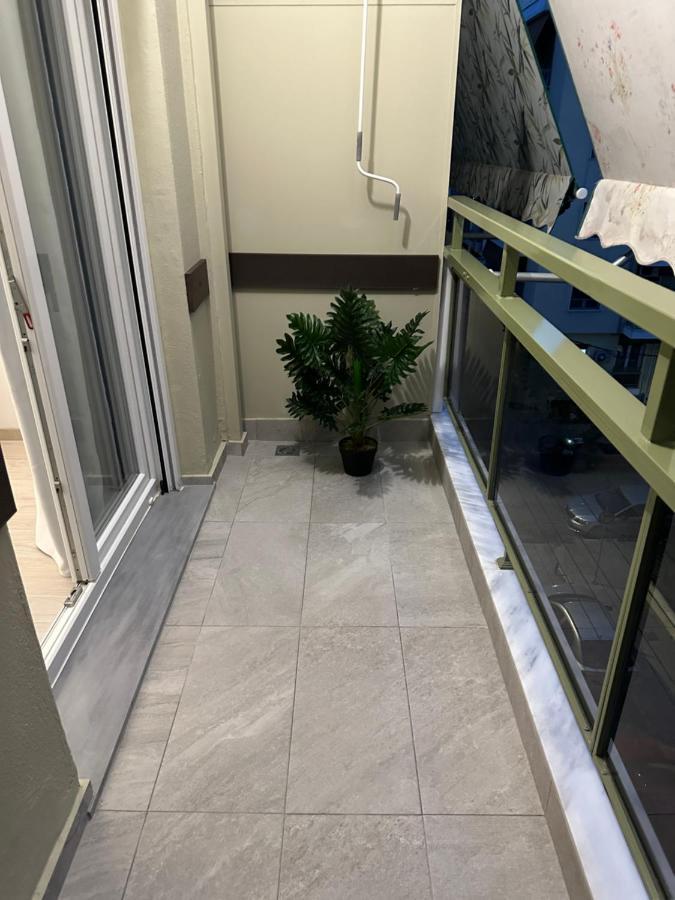 Jj Volos Luxury Center Home Exterior foto