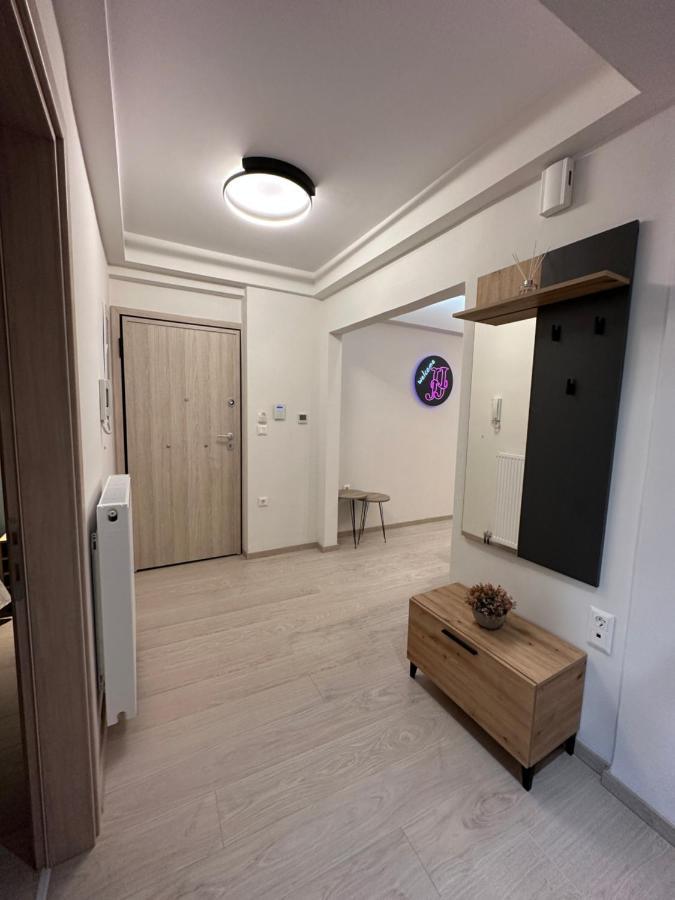 Jj Volos Luxury Center Home Exterior foto