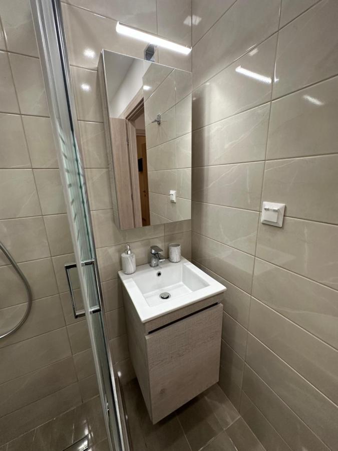 Jj Volos Luxury Center Home Exterior foto